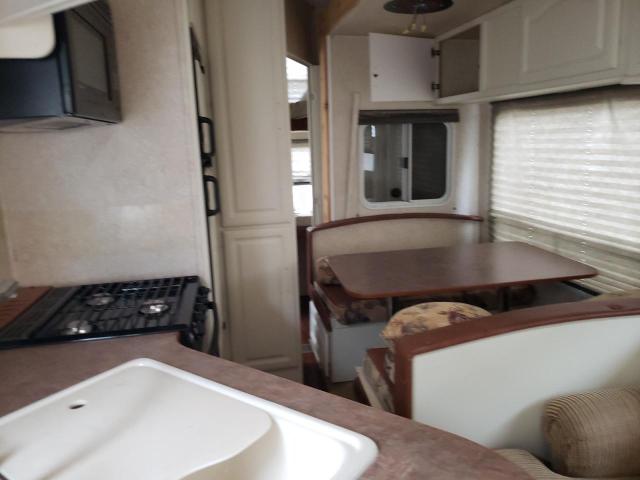 4YDF29F245G909906 - 2005 KEYSTONE OUTBACK BEIGE photo 6