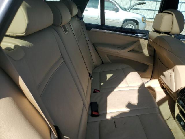 5UXZW0C59BL369307 - 2011 BMW X5 XDRIVE35D BLACK photo 11