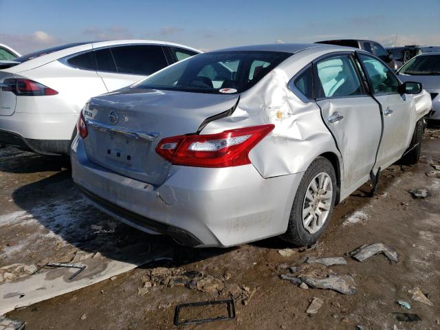 1N4AL3AP4HN353970 - 2017 NISSAN ALTIMA 2.5 GRAY photo 3