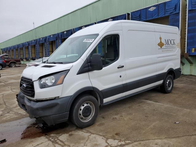 2016 FORD TRANSIT T-250, 