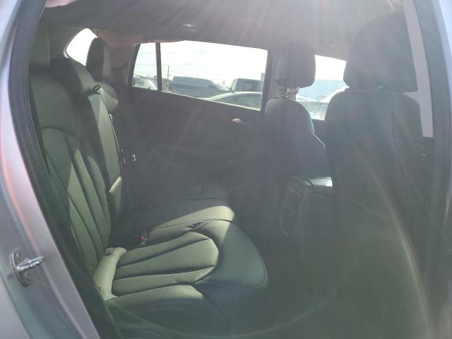 LRBFX2SA7KD021932 - 2019 BUICK ENVISION ESSENCE Արծաթագույն լուսանկար 10