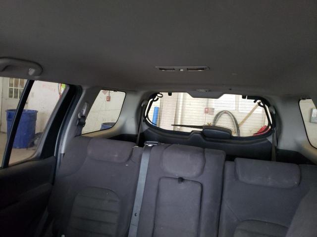 5N1AR18U17C647759 - 2007 NISSAN PATHFINDER LE 灰色 照片 10