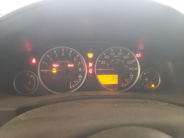 5N1AR18U17C647759 - 2007 NISSAN PATHFINDER LE 灰色 照片 9