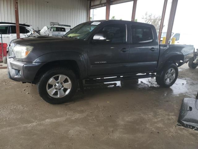 2015 TOYOTA TACOMA DOUBLE CAB PRERUNNER, 