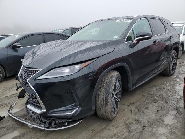 2020 LEXUS RX 350 L, 