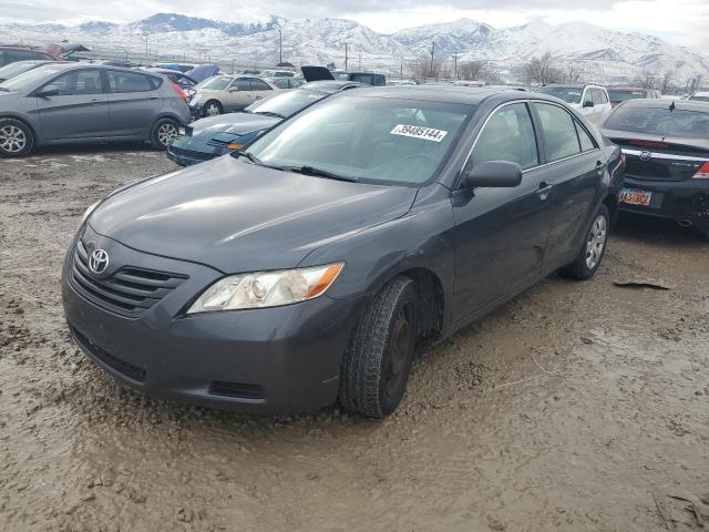 2007 TOYOTA CAMRY CE, 