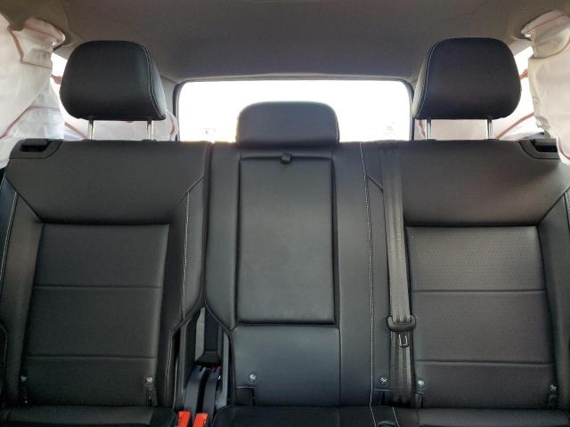 1V2BR2CA9MC591981 - 2021 VOLKSWAGEN ATLAS SEL GRAY photo 10