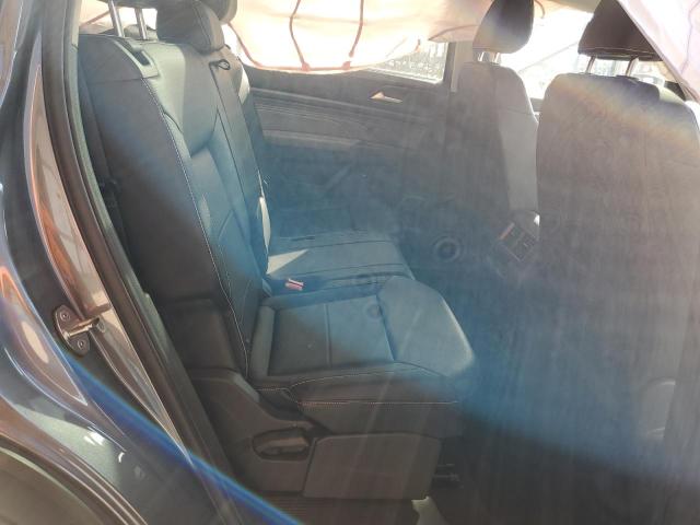 1V2BR2CA9MC591981 - 2021 VOLKSWAGEN ATLAS SEL GRAY photo 11