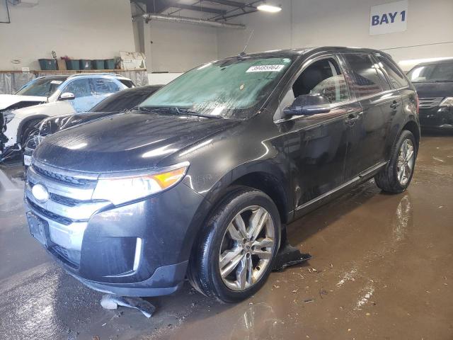 2013 FORD EDGE LIMITED, 