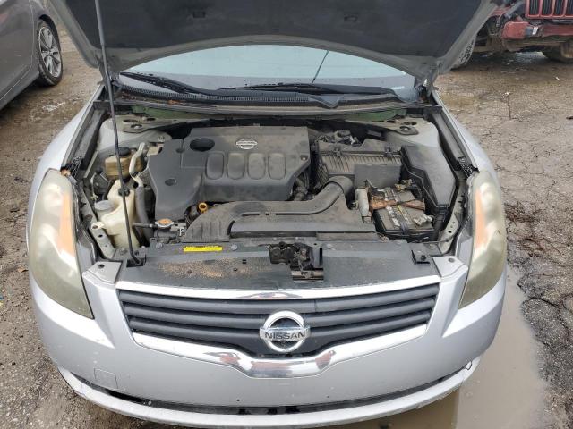 1N4AL21E27N401117 - 2007 NISSAN ALTIMA 2.5 SILVER photo 11