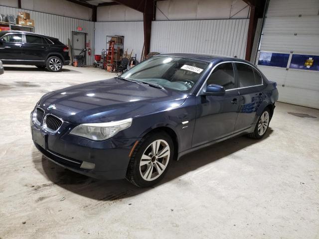 2010 BMW 528 XI, 