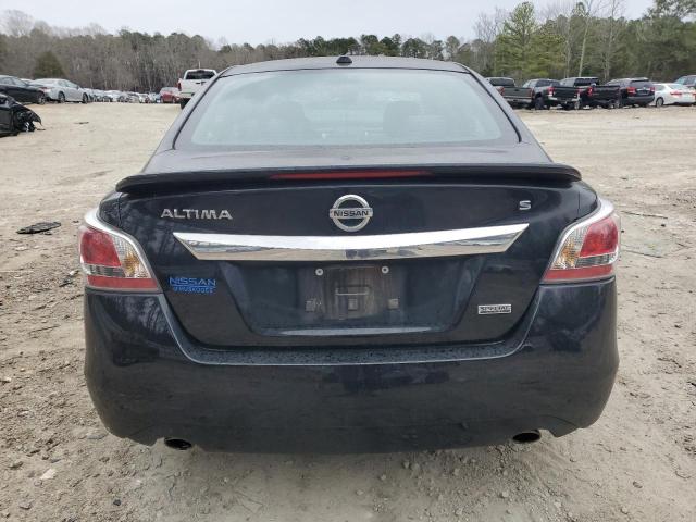 1N4AL3AP0FC469630 - 2015 NISSAN ALTIMA 2.5 BLACK photo 6