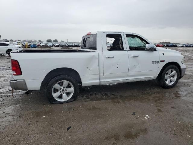 1C6RR6GM6FS530471 - 2015 RAM 1500 SLT WHITE photo 3