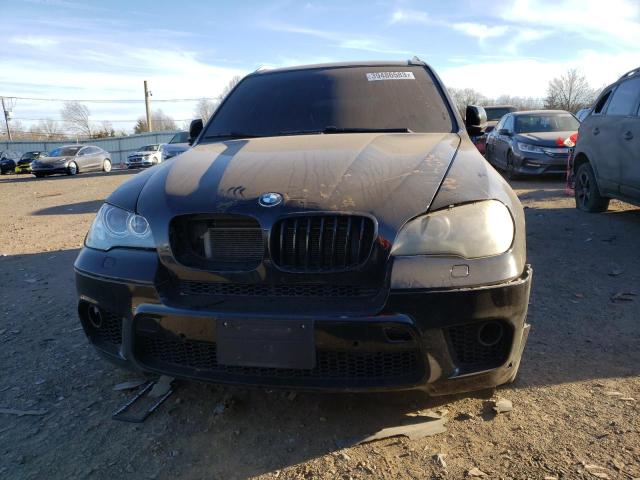 5UXZV8C53D0C16432 - 2013 BMW X5 XDRIVE50I BLACK photo 5