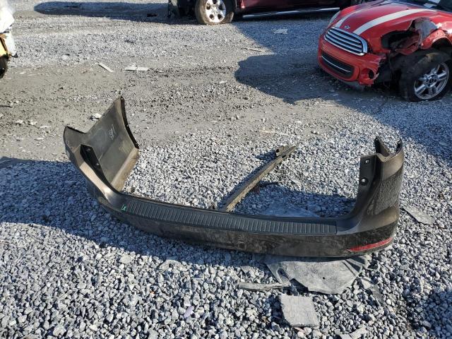 5FNRL6H91JB105265 - 2018 HONDA ODYSSEY ELITE Marrón foto 13