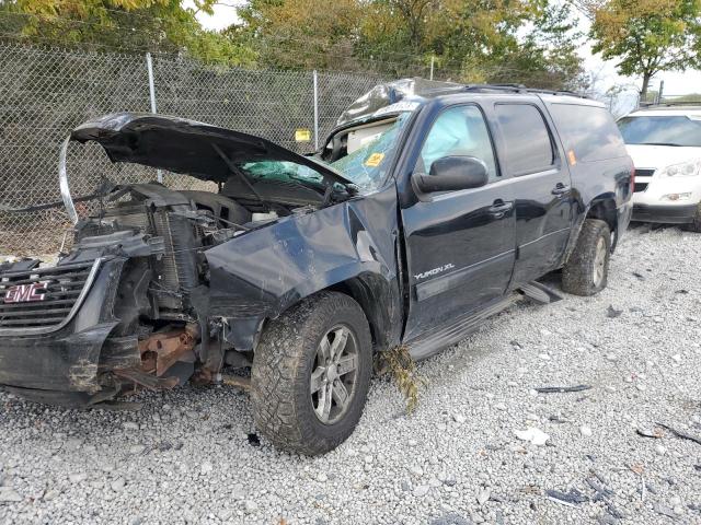 2013 GMC YUKON XL K1500 SLT, 