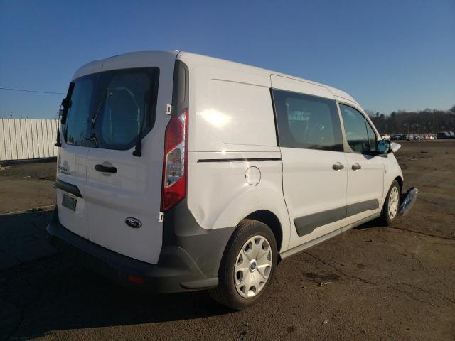 NM0LS7E78F1208388 - 2015 FORD TRANSIT CO XL WHITE photo 3