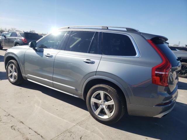 YV4102KK2G1060815 - 2016 VOLVO XC90 T5 GRAY photo 2