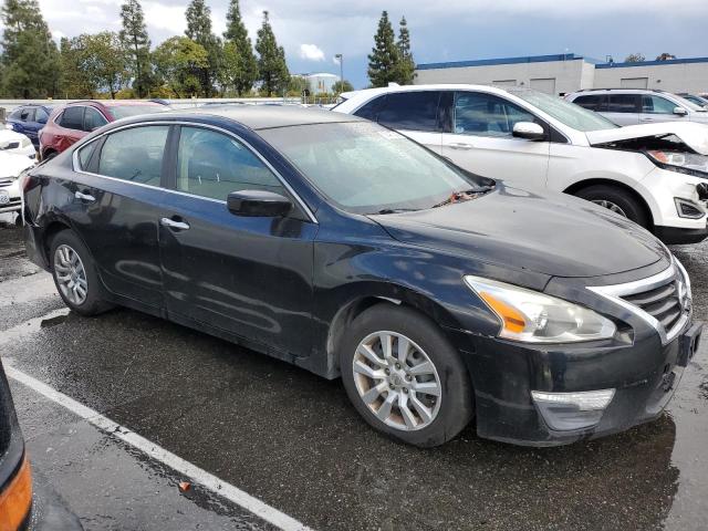 1N4AL3AP6DN556238 - 2013 NISSAN ALTIMA 2.5 BLACK photo 4