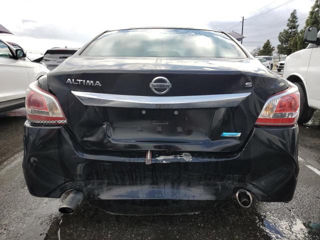 1N4AL3AP6DN556238 - 2013 NISSAN ALTIMA 2.5 BLACK photo 6