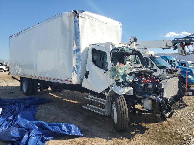 2024 FREIGHTLINER M2 106 MEDIUM DUTY, 