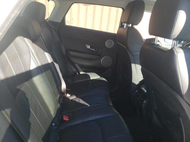 SALVP2RXXJH292006 - 2018 LAND ROVER RANGE ROVE SE WHITE photo 10