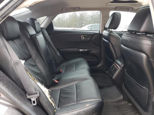 4T1BK1EB9EU109863 - 2014 TOYOTA AVALON BASE 灰色 照片 10