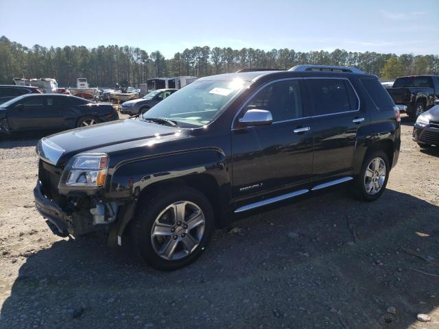 2013 GMC TERRAIN DENALI, 