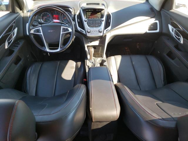 2GKALYEK0D6148039 - 2013 GMC TERRAIN DENALI BLACK photo 8