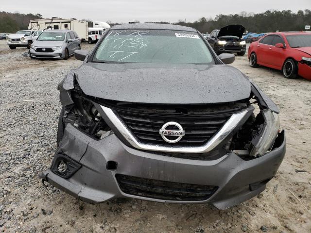 1N4AL3AP9JC271878 - 2018 NISSAN ALTIMA 2.5 GRAY photo 5