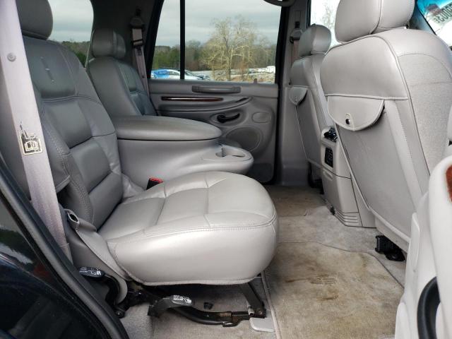 5LMEU27R41LJ13128 - 2001 LINCOLN NAVIGATOR 黑色 照片 11