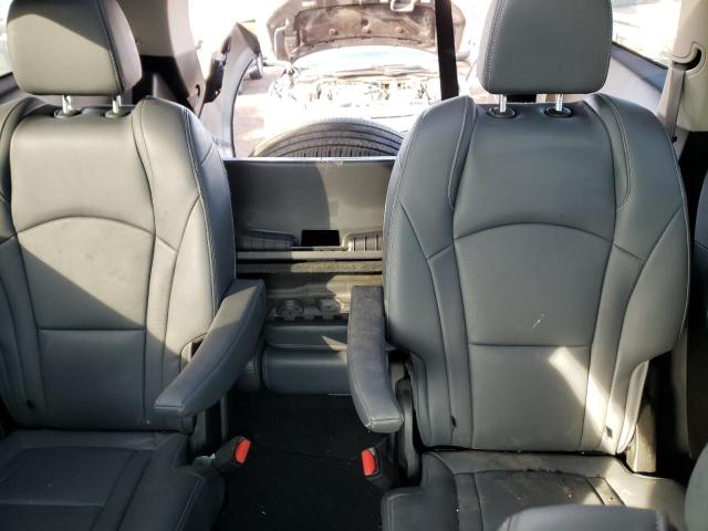 5GAERBKW8KJ253574 - 2019 BUICK ENCLAVE ESSENCE 黑色 照片 10