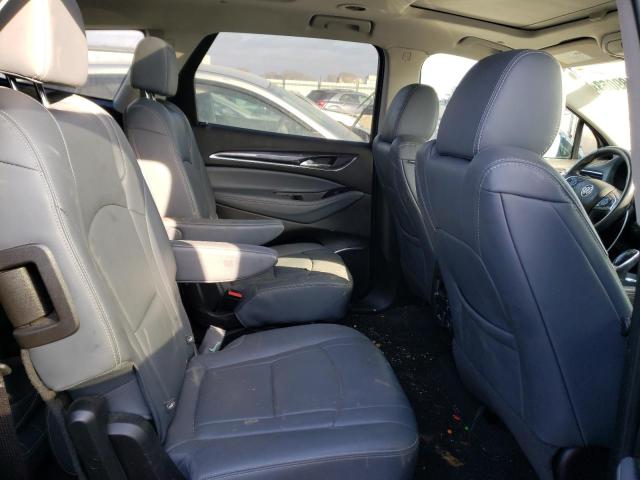 5GAERBKW8KJ253574 - 2019 BUICK ENCLAVE ESSENCE 黑色 照片 11