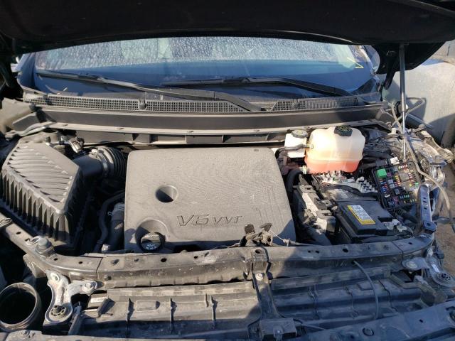 5GAERBKW8KJ253574 - 2019 BUICK ENCLAVE ESSENCE 黑色 照片 12