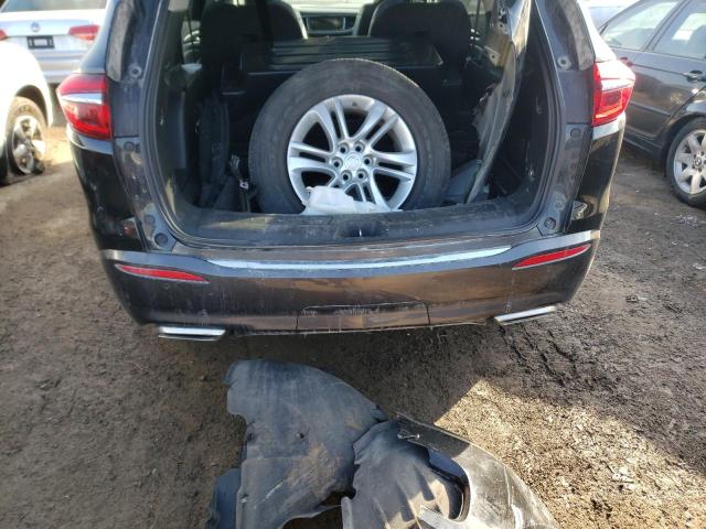 5GAERBKW8KJ253574 - 2019 BUICK ENCLAVE ESSENCE 黑色 照片 13