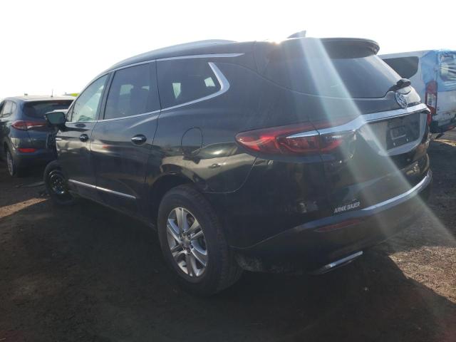 5GAERBKW8KJ253574 - 2019 BUICK ENCLAVE ESSENCE 黑色 照片 2