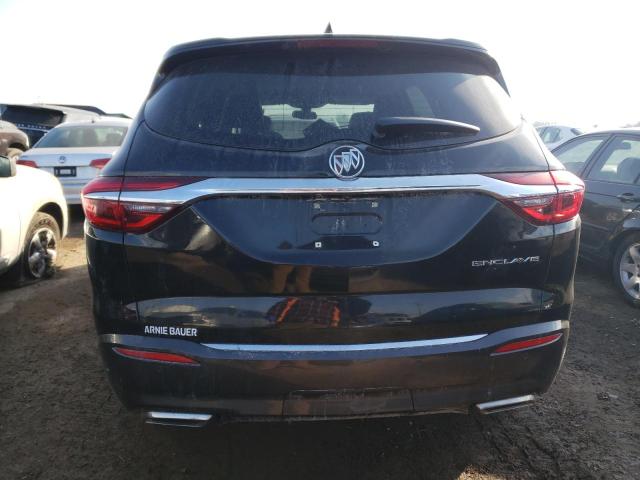 5GAERBKW8KJ253574 - 2019 BUICK ENCLAVE ESSENCE 黑色 照片 6