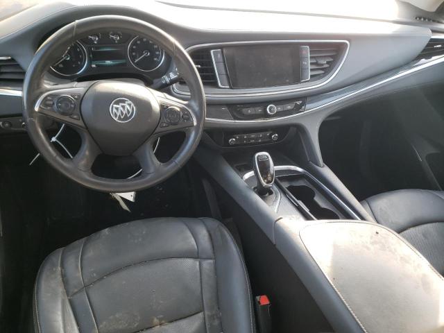 5GAERBKW8KJ253574 - 2019 BUICK ENCLAVE ESSENCE 黑色 照片 8