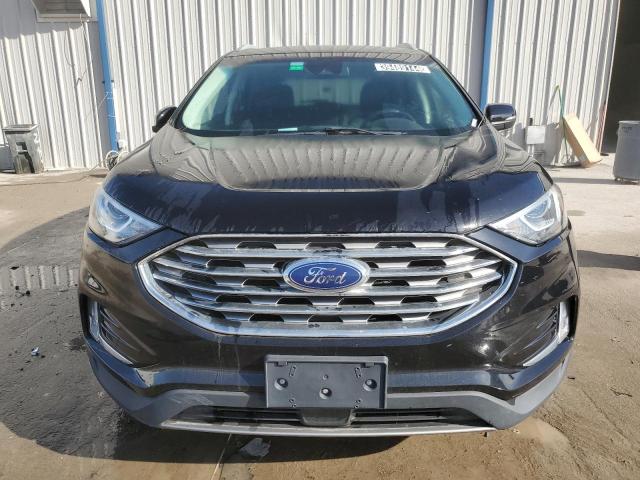 2FMPK4J95LBB13860 - 2020 FORD EDGE SEL BLACK photo 5