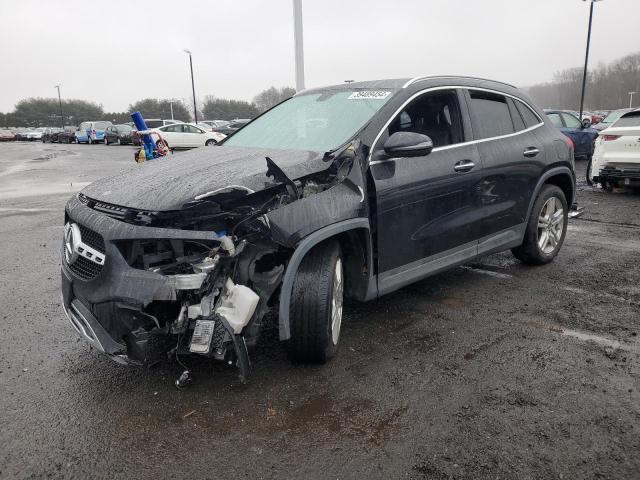 2021 MERCEDES-BENZ GLA 250 4MATIC, 