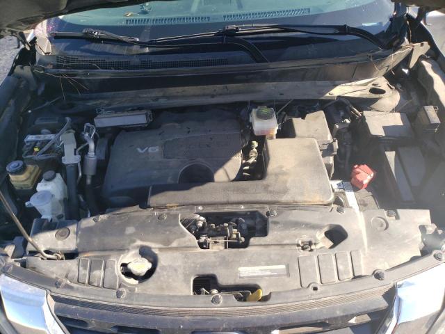 5N1DR2MM5JC676729 - 2018 NISSAN PATHFINDER S GRAY photo 12