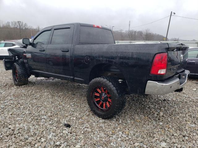 3C6TR5CT5FG570948 - 2015 RAM 2500 ST BLACK photo 2