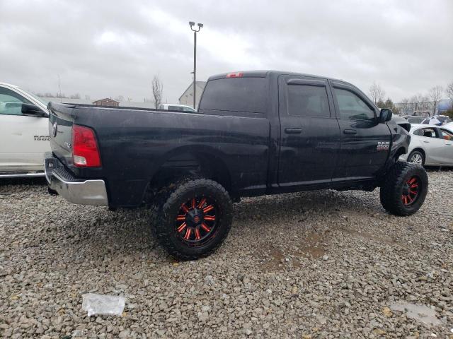 3C6TR5CT5FG570948 - 2015 RAM 2500 ST BLACK photo 3