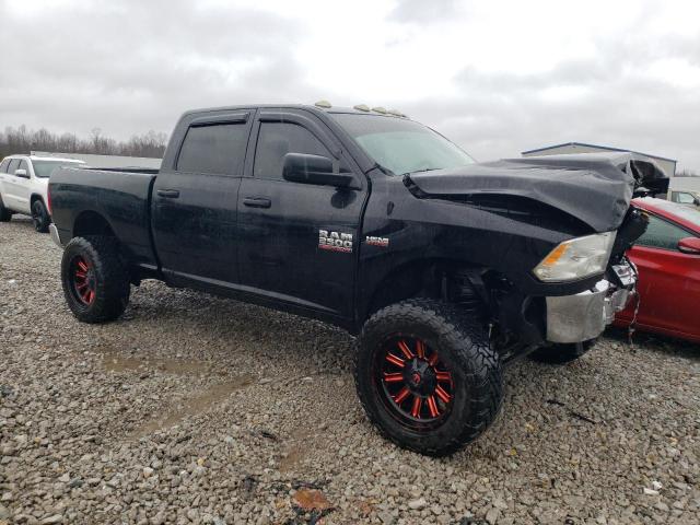 3C6TR5CT5FG570948 - 2015 RAM 2500 ST BLACK photo 4