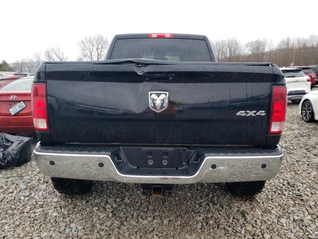 3C6TR5CT5FG570948 - 2015 RAM 2500 ST BLACK photo 6