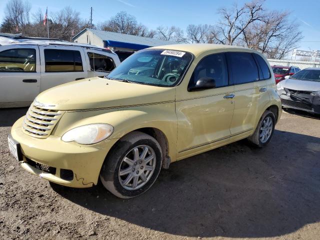 2007 CHRYSLER PT CRUISER TOURING, 