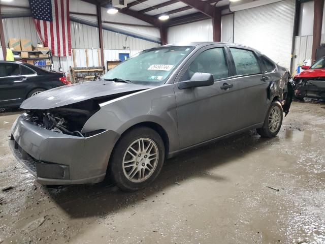 2010 FORD FOCUS SE, 