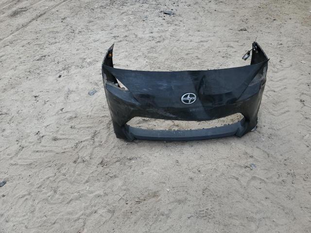 JF1ZNAA15F8707973 - 2015 TOYOTA SCION FR-S BLACK photo 12