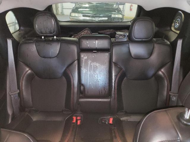 1C4PJMBX0LD578402 - 2020 JEEP CHEROKEE TRAILHAWK 石墨色 照片 10