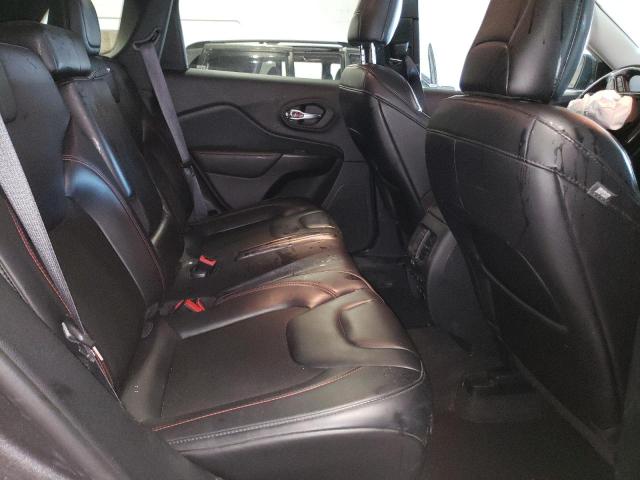 1C4PJMBX0LD578402 - 2020 JEEP CHEROKEE TRAILHAWK 石墨色 照片 11